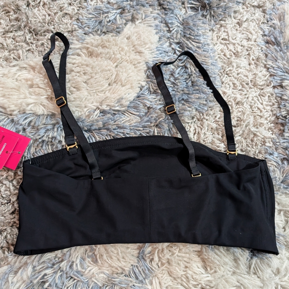 Commando bra - Picture 5 of 7